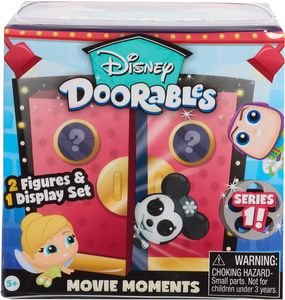 DISNEY DOORABLES     [DRB17000]