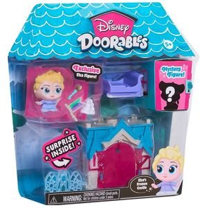 DISNEY DOORABLES MINI       [DRB02000]