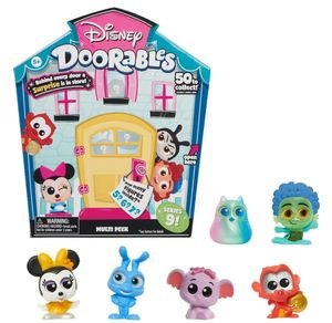 DISNEY DOORABLES   MULTI-PEEK S9 [DRB10000]