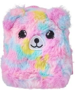 GIOCHI PREZIOSI REAL LITTLES ΘΕΜΑΤΙΚΟ BACKPACK S5 ΑΡΚΟΥΔΑΚΙ (RET10000)
