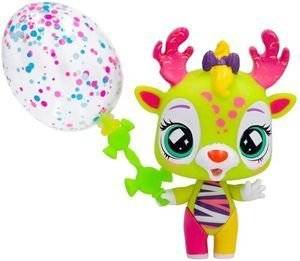 BUBILOONS �������� CONFETTI BLISTER W1 ������� BONNIE [BUN00000]