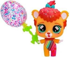 BUBILOONS �������� CONFETTI BLISTER W1 ��������� MAYA [BUN00000]