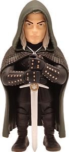 GIOCHI PREZIOSI ΦΙΓΟΥΡΑ GERALT THE WITCHER MINIX 12CM (MNX38000)