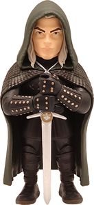  GERALT THE WITCHER MINIX 12CM [MNX38000]