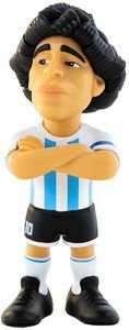  MARADONA ARGENTINA MINIX 12CM [MNX54000]