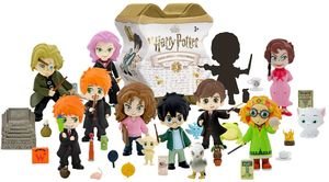  HARRY POTTER S3 6CM [HRR08000]