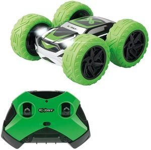ΤΗΛΕΚΑΤΕΥΘΥΝΟΜΕΝΟ ΑΥΤΟΚΙΝΗΤΟ EXOST 360 CROSS LED ΠΡΑΣΙΝΟ [7530-20247]