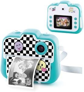   PHOTO CREATOR INSTANT CAMERA [1863-70601]