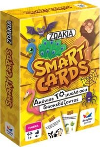 SMART CARDS:  