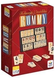 RUMMY