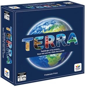 TERRA