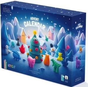 CHRISTMAS ADVENT CALENDAR [99000]
