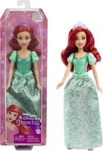 MATTEL DISNEY PRINCESS- ΑΡΙΕΛ (HLW10)