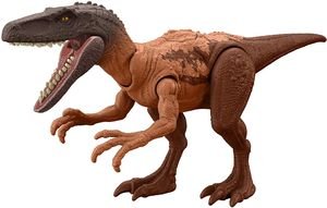 JW NEW ATTACK DINO HERRERASAURUS [HLN64]