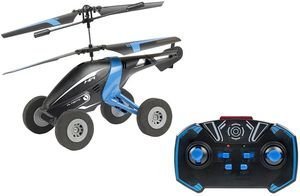 ΤΗΛΕΚΑΤΕΥΘΥΝΟΜΕΝΟ ΕΛΙΚΟΠΤΕΡΟ SILVERLIT FLYBOTIC AIR WHEELZ ΤΗΛΕΚΑΤΕΥΘΥΝΟΜΕΝΟ ΕΛΙΚΟΠΤΕΡΟ SILVERLIT FLYBOTIC AIR WHEELZ