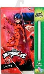 ������� GIOCHI PREZIOSI MIRACULOUS ������ LADYBAG 27��.