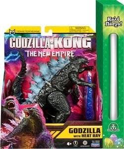 ������� GIOCHI PREZIOSI GODZILLA WITH HEART RAY 15 EK.