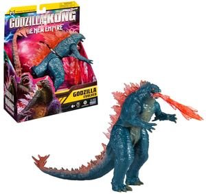 ������� GIOCHI PREZIOSI GODZILLA EVOLVED 15 EK.