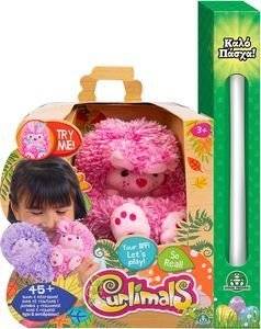 ������� GIOCHI PREZIOSI CURLIMALS ��������� ���