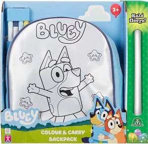  GIOCHI PREZIOSI BLUEY   