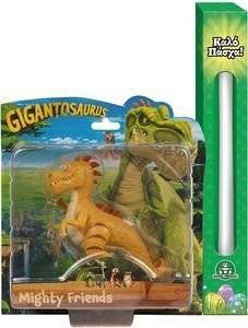 ������� GIOCHI PREZIOSI GIGANTOSAURUS TREX 14 ��.