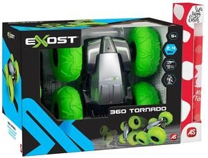  AS EXOST 360 TORNADO   