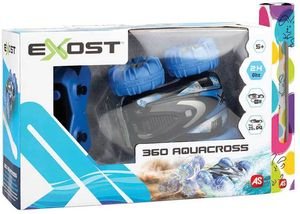  AS EXOST 360 AQUACROSS  