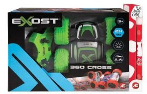  AS EXOST 360 CROSS LED   