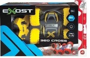 ������� AS EXOST 360 CROSS LED ����������������� ���������� �������