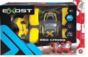  AS EXOST 360 CROSS LED   