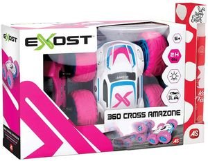  AS EXOST 360 CROSS AMAZONE LED   