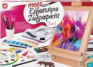 AS MEGA ������H��� ���������� 5 �� 1 M� ������ ���������-��������