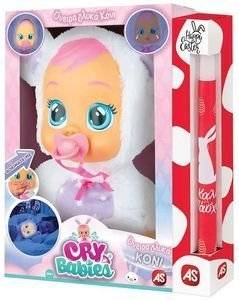 ������� AS CRY BABIES ����������� ������ ����� ���� �� ������������