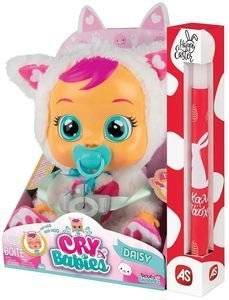 ������� AS CRY BABIES ����������� DAISY - ����������� ������ ����