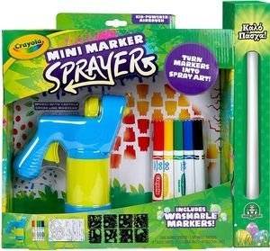 ������� GIOCHI PREZIOSI CRAYOLA MINI ����������