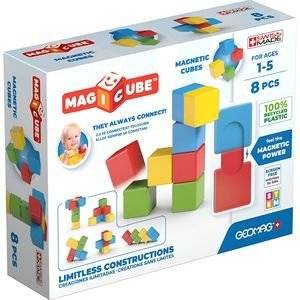 ��������� ������� GEOMAG MAGICUBE BUILDING BLOCKS 9 [201]