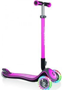 ΠΑΤΙΝΙ GLOBBER ELITE DELUXE DEEP PINK (444-410) ΠΑΤΙΝΙ GLOBBER ELITE DELUXE DEEP PINK (444-410)