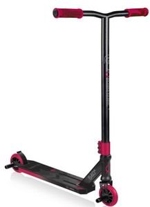 ΠΑΤΙΝΙ GLOBBER STUNT GS 540 BLACK-RED (622-102-3) ΠΑΤΙΝΙ GLOBBER STUNT GS 540 BLACK-RED (622-102-3)