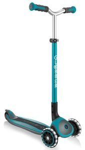 ΠΑΤΙΝΙ GLOBBER ELITE MASTER LIGHTS TEAL (662-105-2) ΠΑΤΙΝΙ GLOBBER ELITE MASTER LIGHTS TEAL (662-105-2)