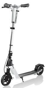 ΠΑΤΙΝΙ GLOBBER ONE K 165 BR DELUXE WHITE (672-119) ΠΑΤΙΝΙ GLOBBER ONE K 165 BR DELUXE WHITE (672-119)