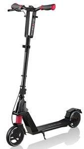 ������ GLOBBER ONE K 165 BR DELUXE BLACK (672-120)