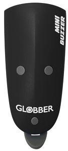 ΚΟΥΔΟΥΝΙ GLOBBER MINI BUZZER BLACK (530-120) ΚΟΥΔΟΥΝΙ GLOBBER MINI BUZZER BLACK (530-120)