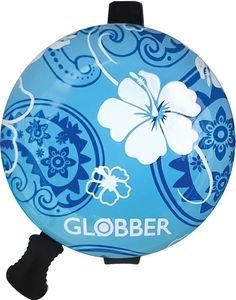 ΚΟΥΔΟΥΝΙ GLOBBER BELL PASTEL BLUE (533-200) ΚΟΥΔΟΥΝΙ GLOBBER BELL PASTEL BLUE (533-200)