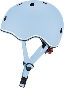 GLOBBER ΚΡΑΝΟΣ GLOBBER GO UP LIGHTS (506-200) PASTEL BLUE (XXS/XS)