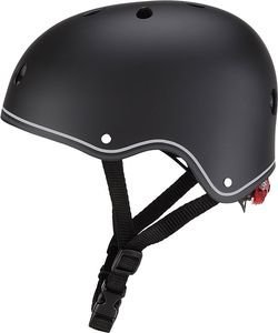 ΚΡΑΝΟΣ GLOBBER PRIMO LIGHTS (505-120) BLACK (XS/S) ΚΡΑΝΟΣ GLOBBER PRIMO LIGHTS (505-120) BLACK (XS/S)