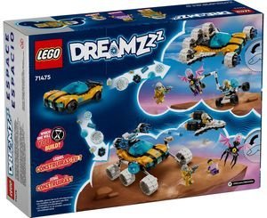 LEGO DREAMZZZ MR. OZ\'S SPACE CAR [71475]