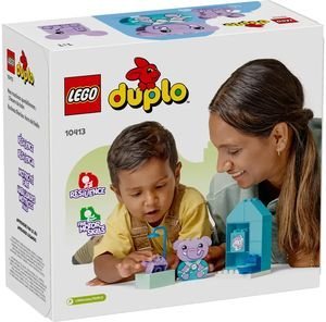 LEGO DUPLO DAILY ROUTINES: BATH TIME [10413]