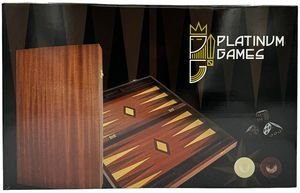 ΤΑΒΛΙ PLATINUMGAMES ΚΑΠΛΑΜΑΣ ΜΑΟΝΙ ΜΕ ΘΗΚΕΣ 48 X 29.5 CM ΤΑΒΛΙ PLATINUMGAMES ΚΑΠΛΑΜΑΣ ΜΑΟΝΙ ΜΕ ΘΗΚΕΣ 48 X 29.5 CM