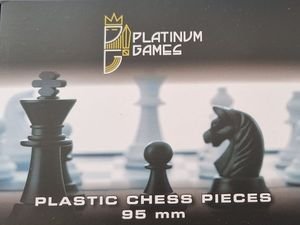  PLATINUMGAMES    9,5 CM