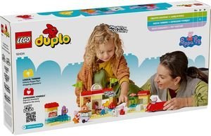 LEGO DUPLO PEPPA PIG SUPERMARKET [10434]